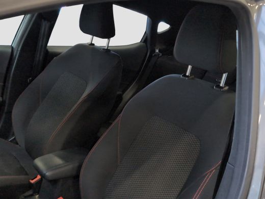 Ford Fiesta 1.0 ST-Line Automaat 125pk | Cruise Control | Carplay | Climate Control | 17 inch ActivLease financial lease