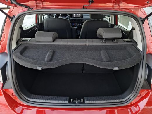 Hyundai i10 1.0 Comfort | Apple Carplay/Android Auto | Cruise Control | Airco | Mistlampen Voor | Resterende ... ActivLease financial lease