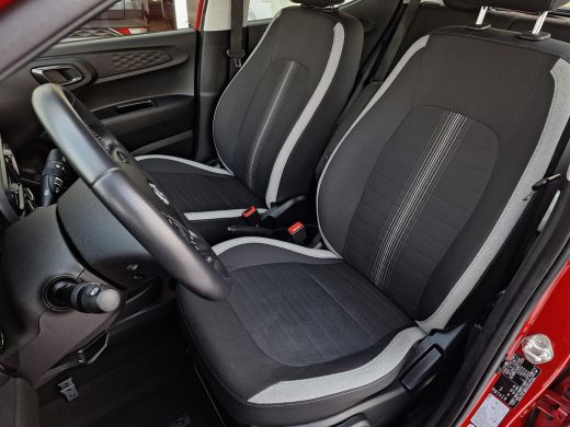 Hyundai i10 1.0 Comfort | Apple Carplay/Android Auto | Cruise Control | Airco | Mistlampen Voor | Resterende ... ActivLease financial lease