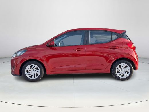 Hyundai i10 1.0 Comfort | Apple Carplay/Android Auto | Cruise Control | Airco | Mistlampen Voor | Resterende ... ActivLease financial lease