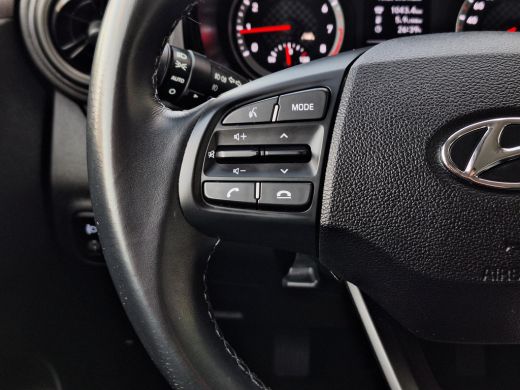 Hyundai i10 1.0 Comfort | Apple Carplay/Android Auto | Cruise Control | Airco | Mistlampen Voor | Resterende ... ActivLease financial lease