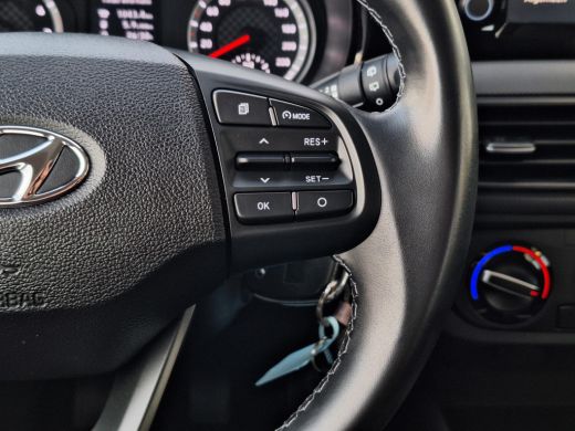 Hyundai i10 1.0 Comfort | Apple Carplay/Android Auto | Cruise Control | Airco | Mistlampen Voor | Resterende ... ActivLease financial lease