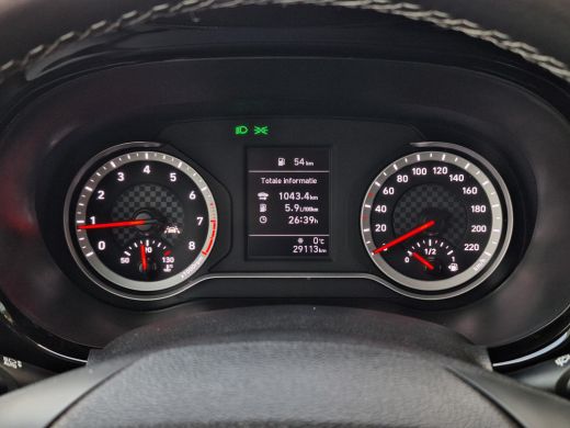 Hyundai i10 1.0 Comfort | Apple Carplay/Android Auto | Cruise Control | Airco | Mistlampen Voor | Resterende ... ActivLease financial lease