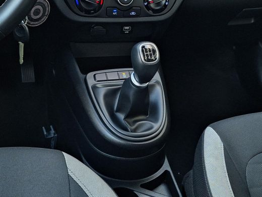 Hyundai i10 1.0 Comfort | Apple Carplay/Android Auto | Cruise Control | Airco | Mistlampen Voor | Resterende ... ActivLease financial lease