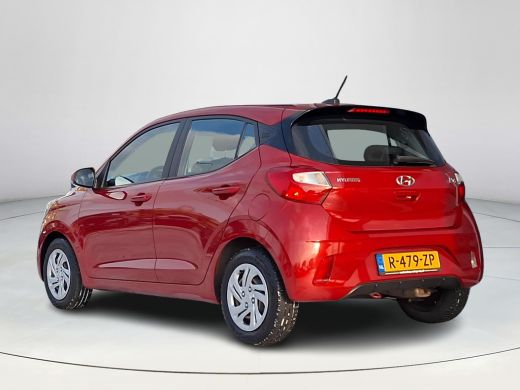 Hyundai i10 1.0 Comfort | Apple Carplay/Android Auto | Cruise Control | Airco | Mistlampen Voor | Resterende ... ActivLease financial lease