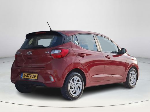 Hyundai i10 1.0 Comfort | Apple Carplay/Android Auto | Cruise Control | Airco | Mistlampen Voor | Resterende ... ActivLease financial lease