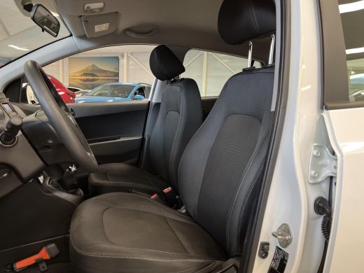 Hyundai i10 1.0i Comfort | Airco | Cruise Control | Bluetooth | Rijklaarprijs! ActivLease financial lease