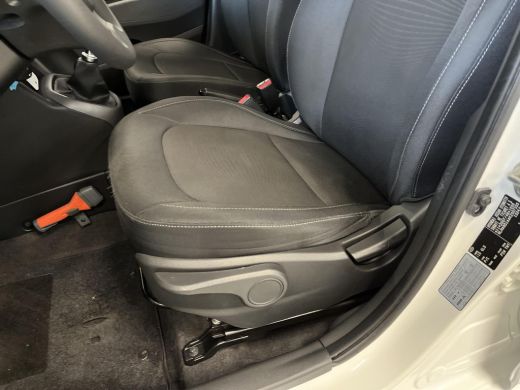 Hyundai i10 1.0i Comfort | Airco | Cruise Control | Bluetooth | Rijklaarprijs! ActivLease financial lease