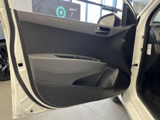 Hyundai i10 1.0i Comfort | Airco | Cruise Control | Bluetooth | Rijklaarprijs! ActivLease financial lease