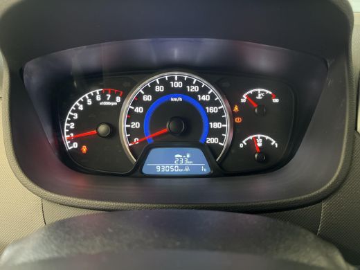 Hyundai i10 1.0i Comfort | Airco | Cruise Control | Bluetooth | Rijklaarprijs! ActivLease financial lease