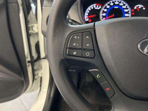 Hyundai i10 1.0i Comfort | Airco | Cruise Control | Bluetooth | Rijklaarprijs! ActivLease financial lease