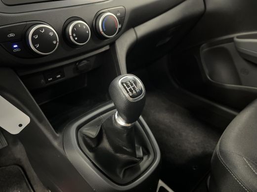 Hyundai i10 1.0i Comfort | Airco | Cruise Control | Bluetooth | Rijklaarprijs! ActivLease financial lease