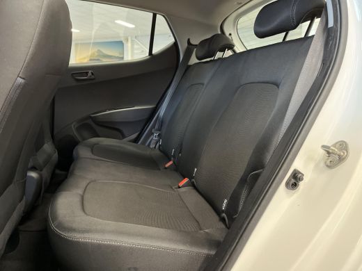 Hyundai i10 1.0i Comfort | Airco | Cruise Control | Bluetooth | Rijklaarprijs! ActivLease financial lease