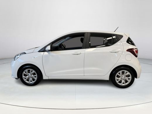 Hyundai i10 1.0i Comfort | Airco | Cruise Control | Bluetooth | Rijklaarprijs! ActivLease financial lease