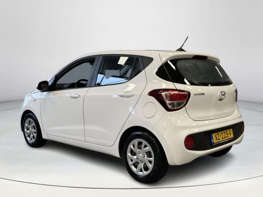 Hyundai i10 1.0i Comfort | Airco | Cruise Control | Bluetooth | Rijklaarprijs! ActivLease financial lease