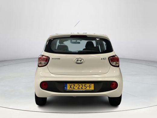 Hyundai i10 1.0i Comfort | Airco | Cruise Control | Bluetooth | Rijklaarprijs! ActivLease financial lease