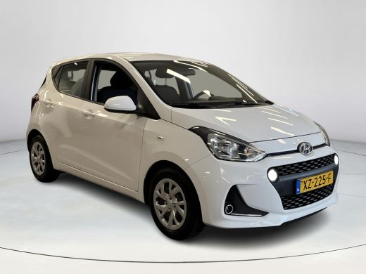 Hyundai i10 1.0i Comfort | Airco | Cruise Control | Bluetooth | Rijklaarprijs! ActivLease financial lease