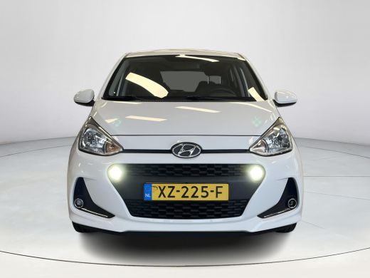 Hyundai i10 1.0i Comfort | Airco | Cruise Control | Bluetooth | Rijklaarprijs! ActivLease financial lease