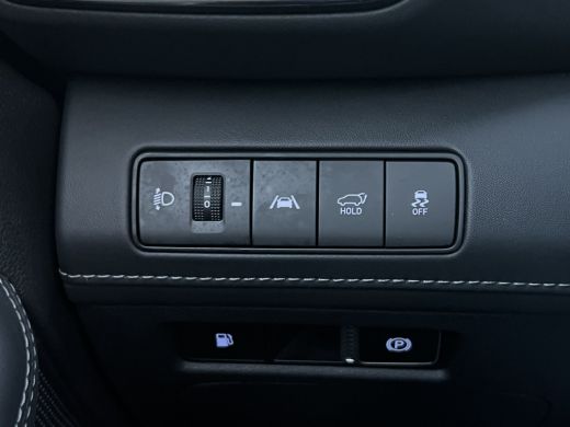 Hyundai Santa Fe 1.6 T-GDI PHEV Premium Plus Sky | Trekhaak | Leder | Pano | Krell Audio ActivLease financial lease