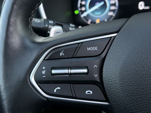 Hyundai Santa Fe 1.6 T-GDI PHEV Premium Plus Sky | Trekhaak | Leder | Pano | Krell Audio ActivLease financial lease