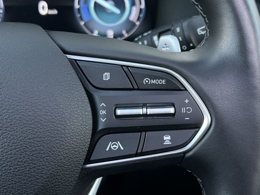 Hyundai Santa Fe 1.6 T-GDI PHEV Premium Plus Sky | Trekhaak | Leder | Pano | Krell Audio ActivLease financial lease