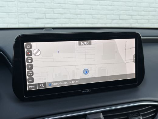 Hyundai Santa Fe 1.6 T-GDI PHEV Premium Plus Sky | Trekhaak | Leder | Pano | Krell Audio ActivLease financial lease