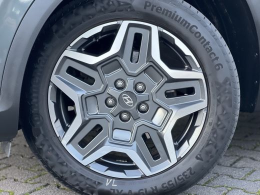 Hyundai Santa Fe 1.6 T-GDI PHEV Premium Plus Sky | Trekhaak | Leder | Pano | Krell Audio ActivLease financial lease