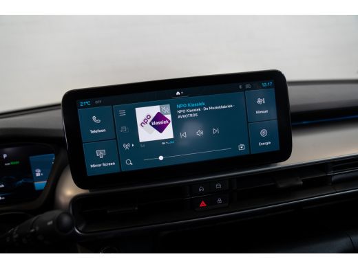 Jeep Avenger Summit 54 kWh | Camera | Apple Carplay & Android Auto | Climate Controle | Adaptive Cruise | 18 I... ActivLease financial lease