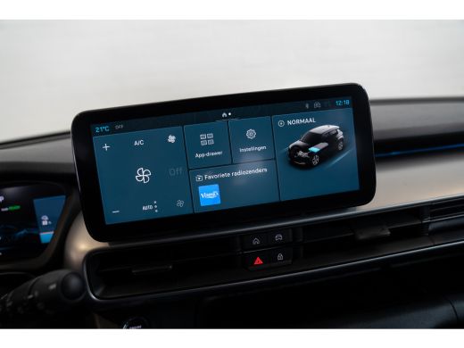 Jeep Avenger Summit 54 kWh | Camera | Apple Carplay & Android Auto | Climate Controle | Adaptive Cruise | 18 I... ActivLease financial lease