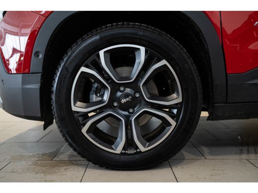 Jeep Avenger Summit 54 kWh | Camera | Apple Carplay & Android Auto | Climate Controle | Adaptive Cruise | 18 I... ActivLease financial lease