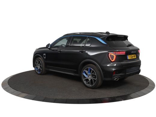 Lynk & Co 01 1.5 ActivLease financial lease