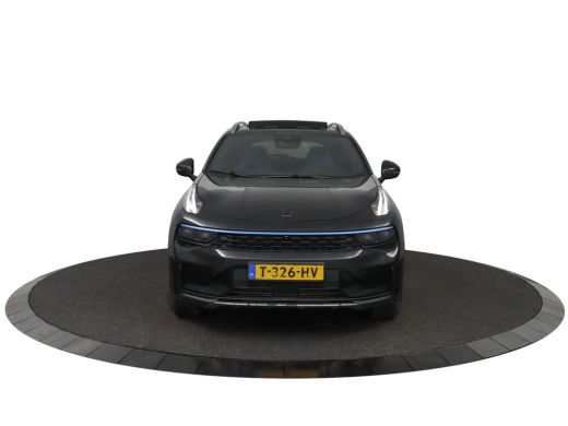 Lynk & Co 01 1.5 ActivLease financial lease