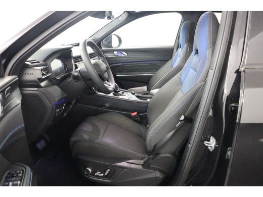 Lynk & Co 01 1.5 ActivLease financial lease