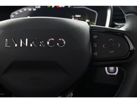 Lynk & Co 01 1.5 ActivLease financial lease