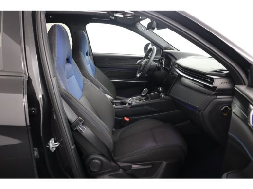 Lynk & Co 01 1.5 ActivLease financial lease