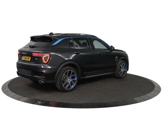 Lynk & Co 01 1.5 ActivLease financial lease