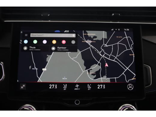 Lynk & Co 01 1.5 ActivLease financial lease