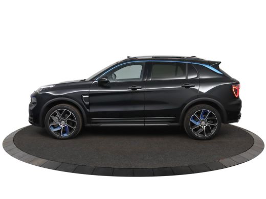 Lynk & Co 01 1.5 ActivLease financial lease