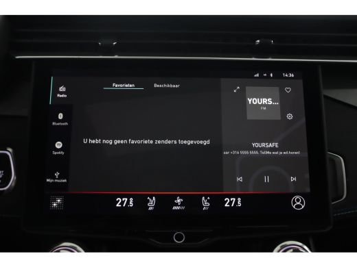 Lynk & Co 01 1.5 ActivLease financial lease