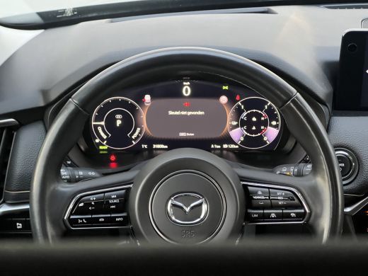 Mazda CX-60 2.5 e-SkyActiv PHEV Homura | 360 Camera | ACC | Memory | Bose Audio ActivLease financial lease