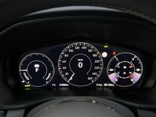 Mazda CX-60 2.5 e-SkyActiv PHEV Homura | 360 Camera | ACC | Memory | Bose Audio ActivLease financial lease