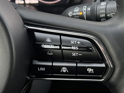 Mazda CX-60 2.5 e-SkyActiv PHEV Homura | 360 Camera | ACC | Memory | Bose Audio ActivLease financial lease