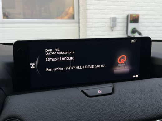 Mazda CX-60 2.5 e-SkyActiv PHEV Homura | 360 Camera | ACC | Memory | Bose Audio ActivLease financial lease