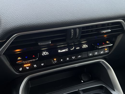 Mazda CX-60 2.5 e-SkyActiv PHEV Homura | 360 Camera | ACC | Memory | Bose Audio ActivLease financial lease