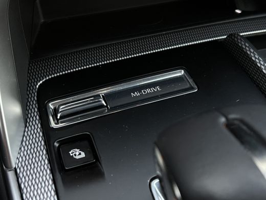 Mazda CX-60 2.5 e-SkyActiv PHEV Homura | 360 Camera | ACC | Memory | Bose Audio ActivLease financial lease