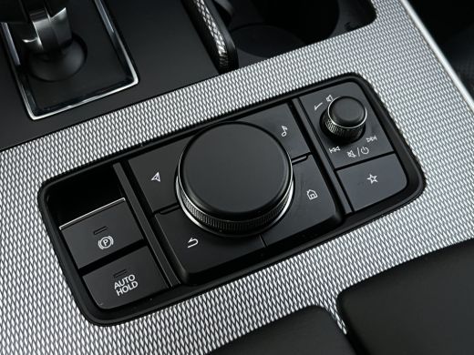 Mazda CX-60 2.5 e-SkyActiv PHEV Homura | 360 Camera | ACC | Memory | Bose Audio ActivLease financial lease