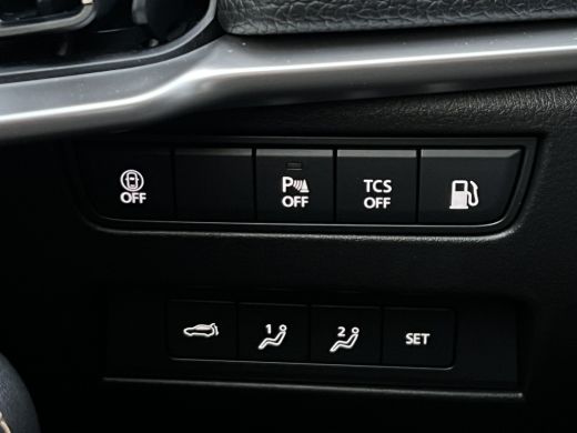 Mazda CX-60 2.5 e-SkyActiv PHEV Homura | 360 Camera | ACC | Memory | Bose Audio ActivLease financial lease