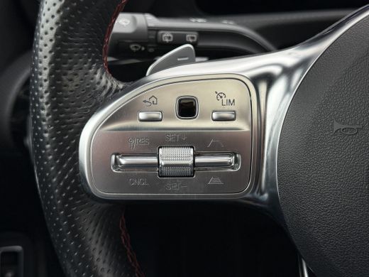 Mercedes-Benz CLA Shooting Brake 250 e Business Solution AMG | Pano | Trekhaak | Memory | Camera | ACC | LED ActivLease financial lease