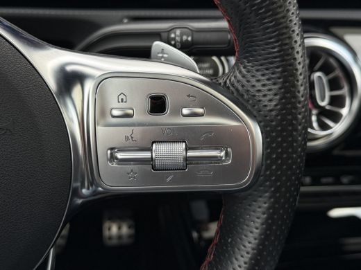 Mercedes-Benz CLA Shooting Brake 250 e Business Solution AMG | Pano | Trekhaak | Memory | Camera | ACC | LED ActivLease financial lease