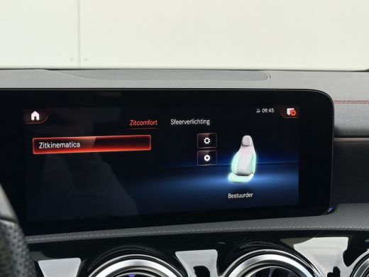 Mercedes-Benz CLA Shooting Brake 250 e Business Solution AMG | Pano | Trekhaak | Memory | Camera | ACC | LED ActivLease financial lease